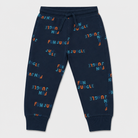 Pantaloni tuta - Bambino - 84 - 89 | 18 mesi