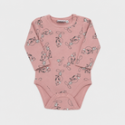 Body - Bambina - 60 - 65 | 3 mesi