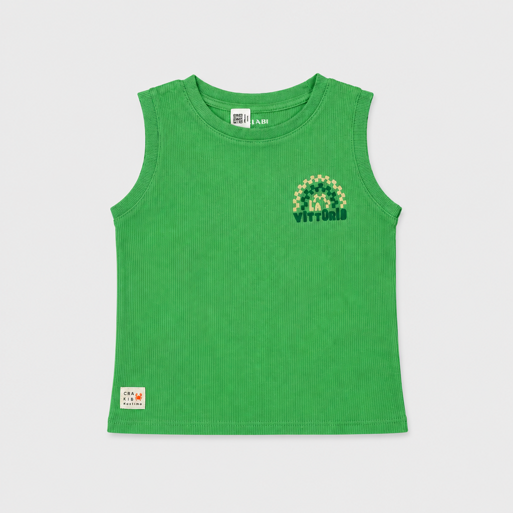 Canottiera - Bambino - 102 - 107 | 4 anni
