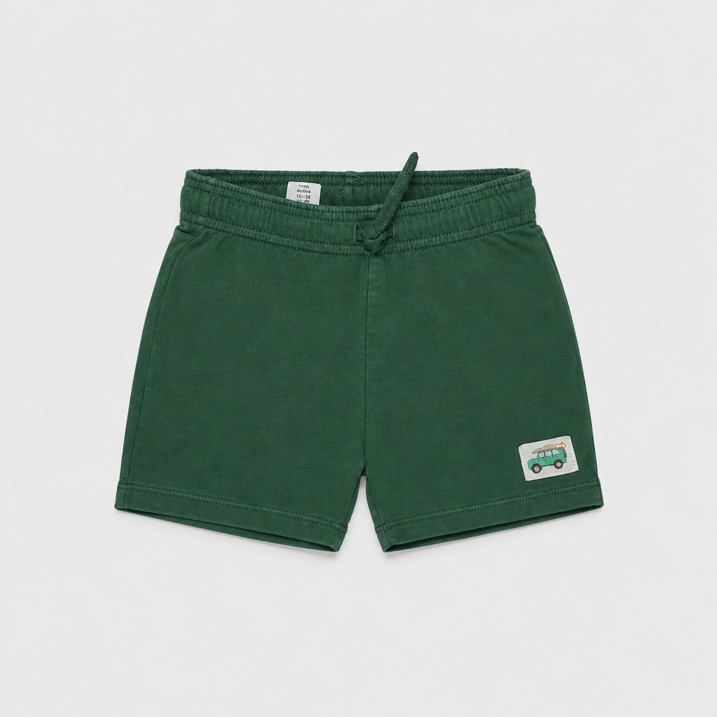Pantaloncini corti - Bambino - 108 - 113 | 5 anni
