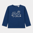 Maglietta maniche lunghe - Bambino - 90 - 95 | 2 anni