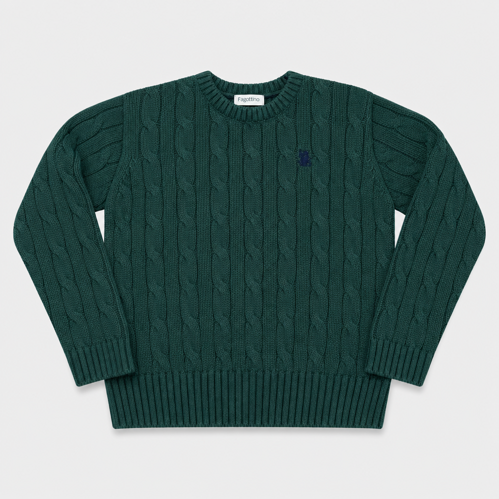 Maglione - Bambino - 90 - 95 | 2 anni