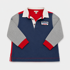 Polo maniche lunghe - Bambino - 84 - 89 | 18 mesi