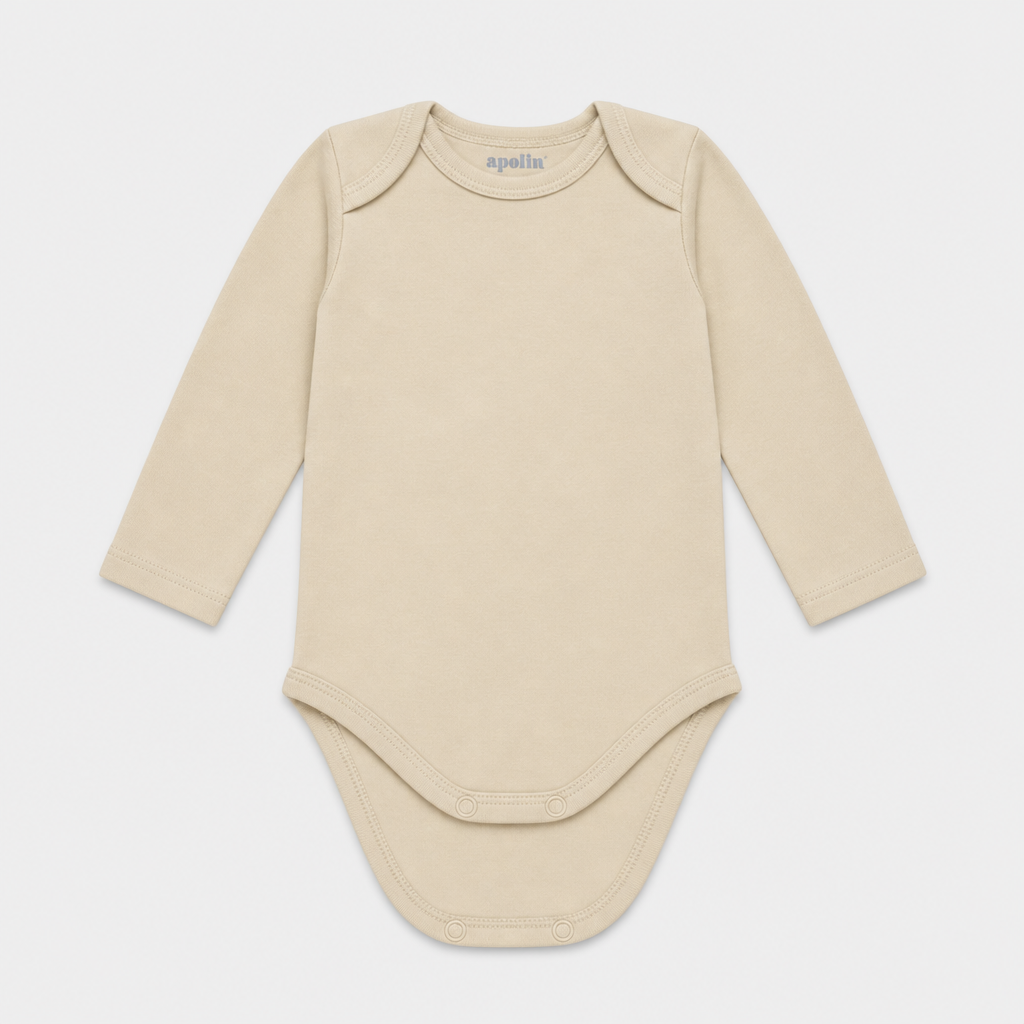 Body - Bambino - 60 - 65 | 3 mesi