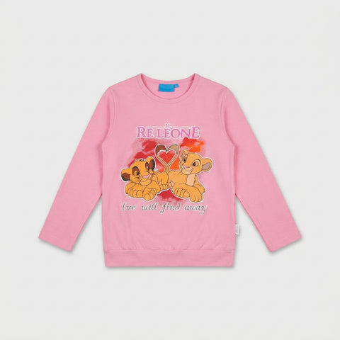 Felpa - Bambina - 102 - 107 | 4 anni