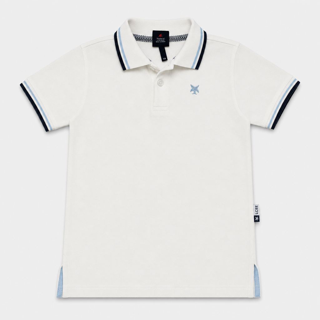 Polo maniche corte - Bambino - 114 - 119 | 6 anni