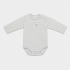 Body - Bambino - 60 - 65 | 3 mesi