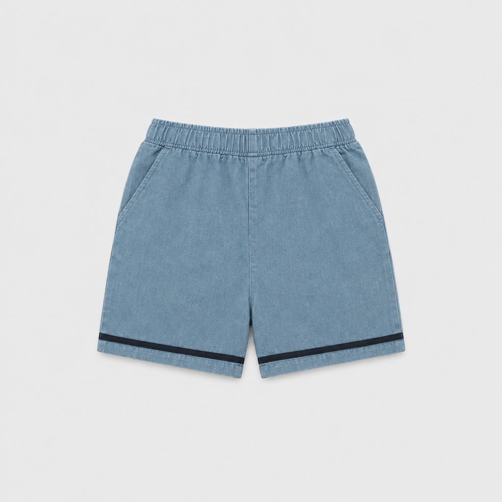 Pantaloncini corti - Bambino - 60 - 65 | 3 mesi