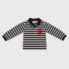 Polo maniche lunghe - Bambino - 78 - 83 | 1 anno