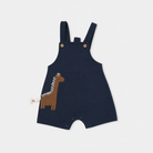 Salopette - Bambino - 60 - 65 | 3 mesi