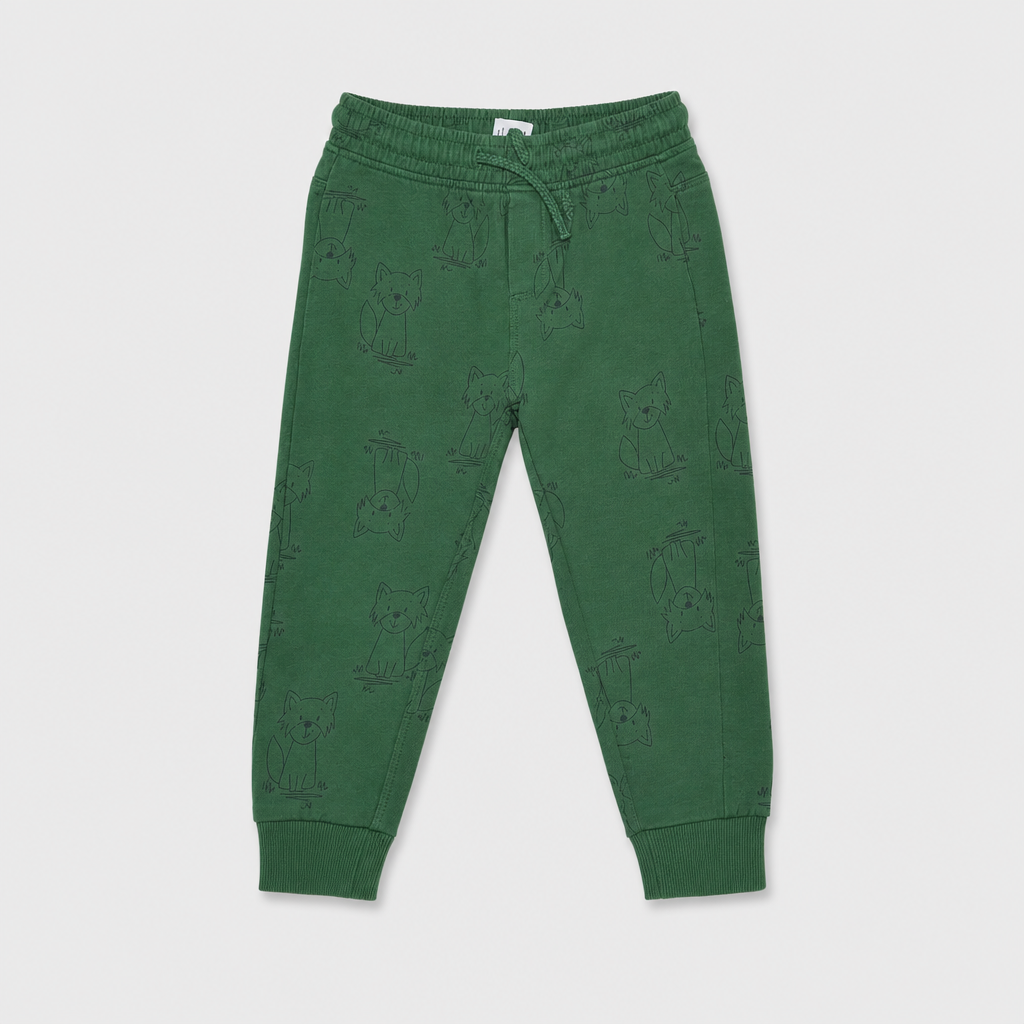 Pantaloni tuta - Bambino - 96 - 101 | 3 anni