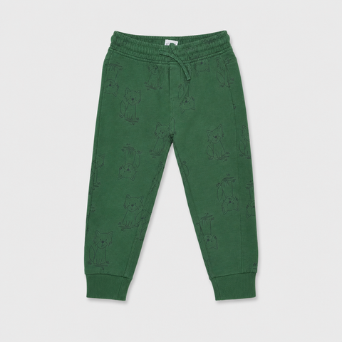 Pantaloni tuta - Bambino - 96 - 101 | 3 anni