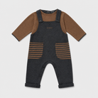 Salopette - Bambino - 66 - 71 | 6 mesi