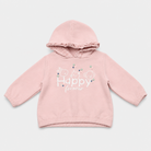 Felpa - Bambina - 60 - 65 | 3 mesi