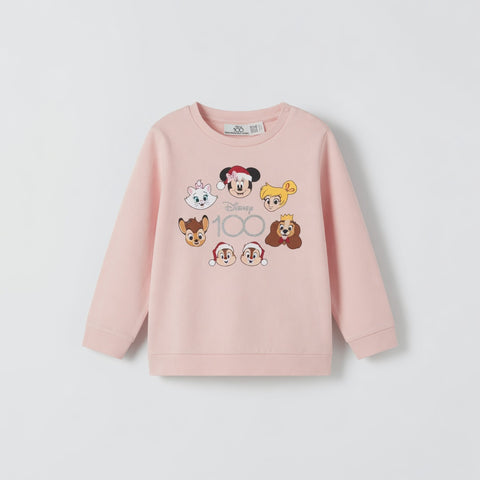 Felpa - Bambina - 90 - 95 | 2 anni