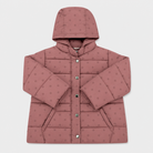 Giacca invernale pesante - Bambina - 72 - 77 | 9 mesi
