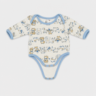 Body - Bambino - 50 - 59 < 3 mesi