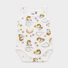 Body - Bambina - 50 - 59 < 3 mesi
