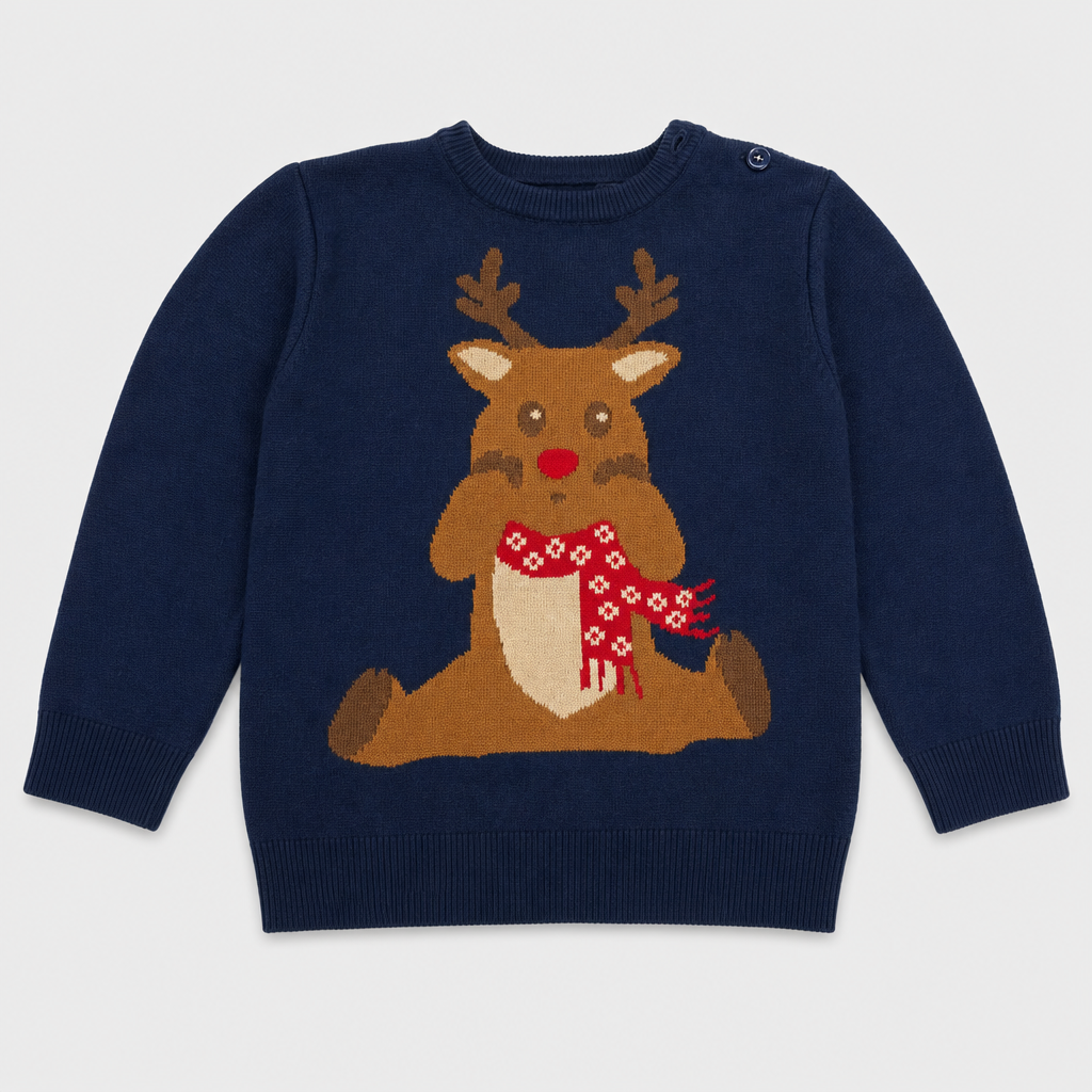 Maglione - Bambino - 96 - 101 | 3 anni