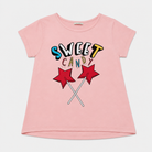 Maglietta maniche corte - Bambina - 132 - 137 | 9 anni