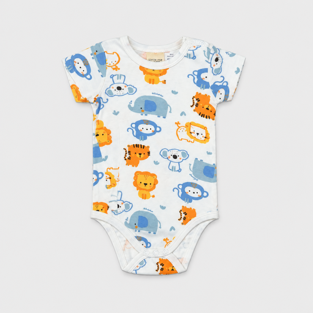 Body - Bambino - 50 - 59 < 3 mesi