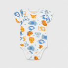 Body - Bambino - 50 - 59 < 3 mesi
