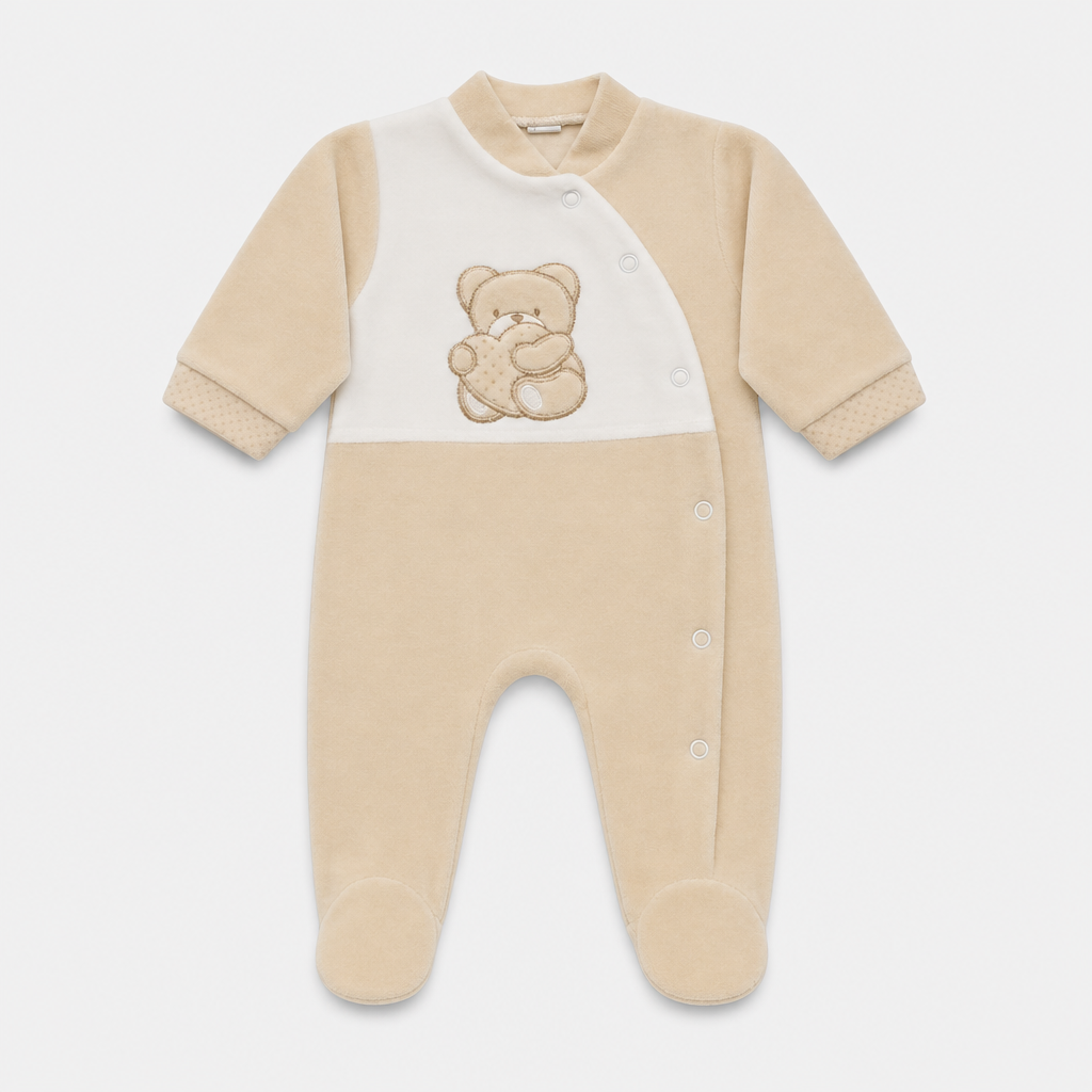 Tutine neonato - Bambino - 50 - 59 < 3 mesi