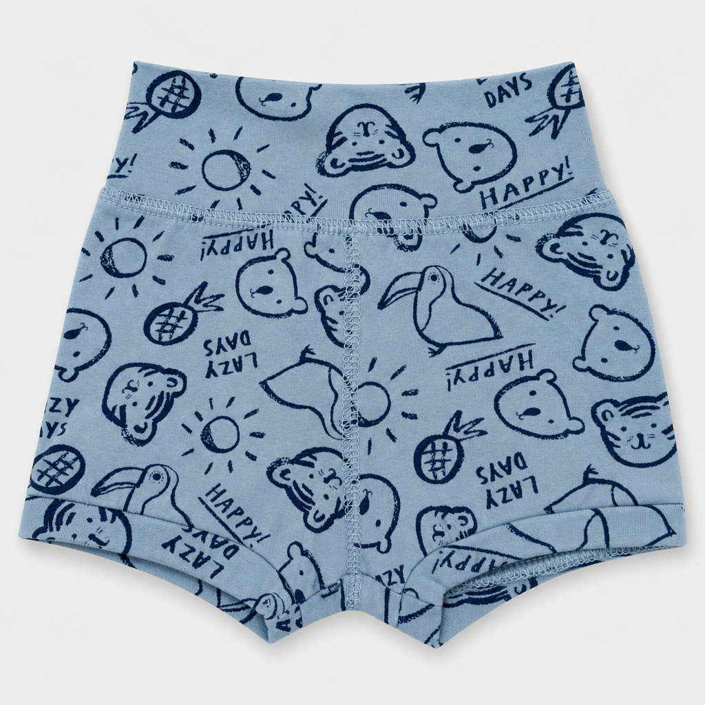 Pantaloncini corti - Bambino - 60 - 65 | 3 mesi