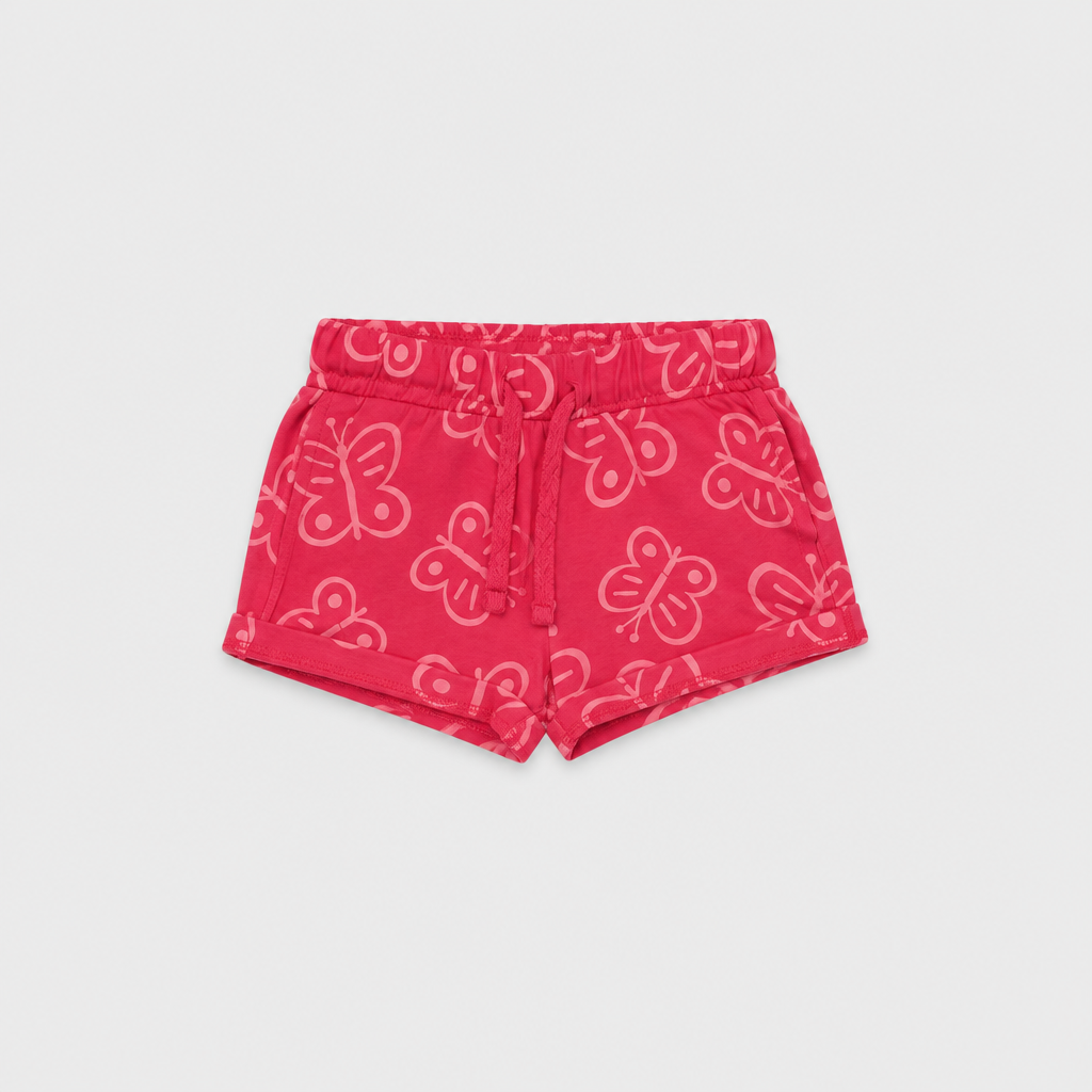 Pantaloncini corti - Bambina - 72 - 77 | 9 mesi