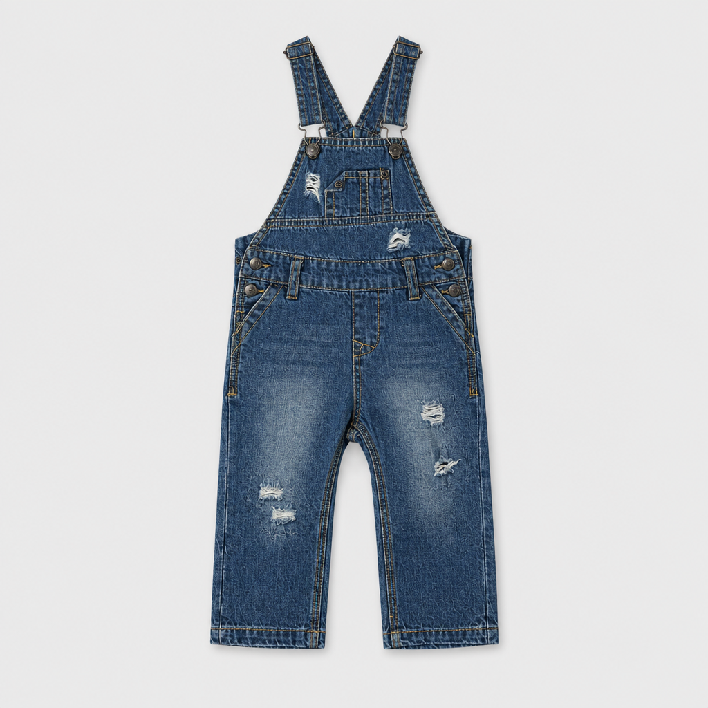 Salopette - Bambino - 66 - 71 | 6 mesi