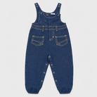 Salopette - Bambino - 66 - 71 | 6 mesi