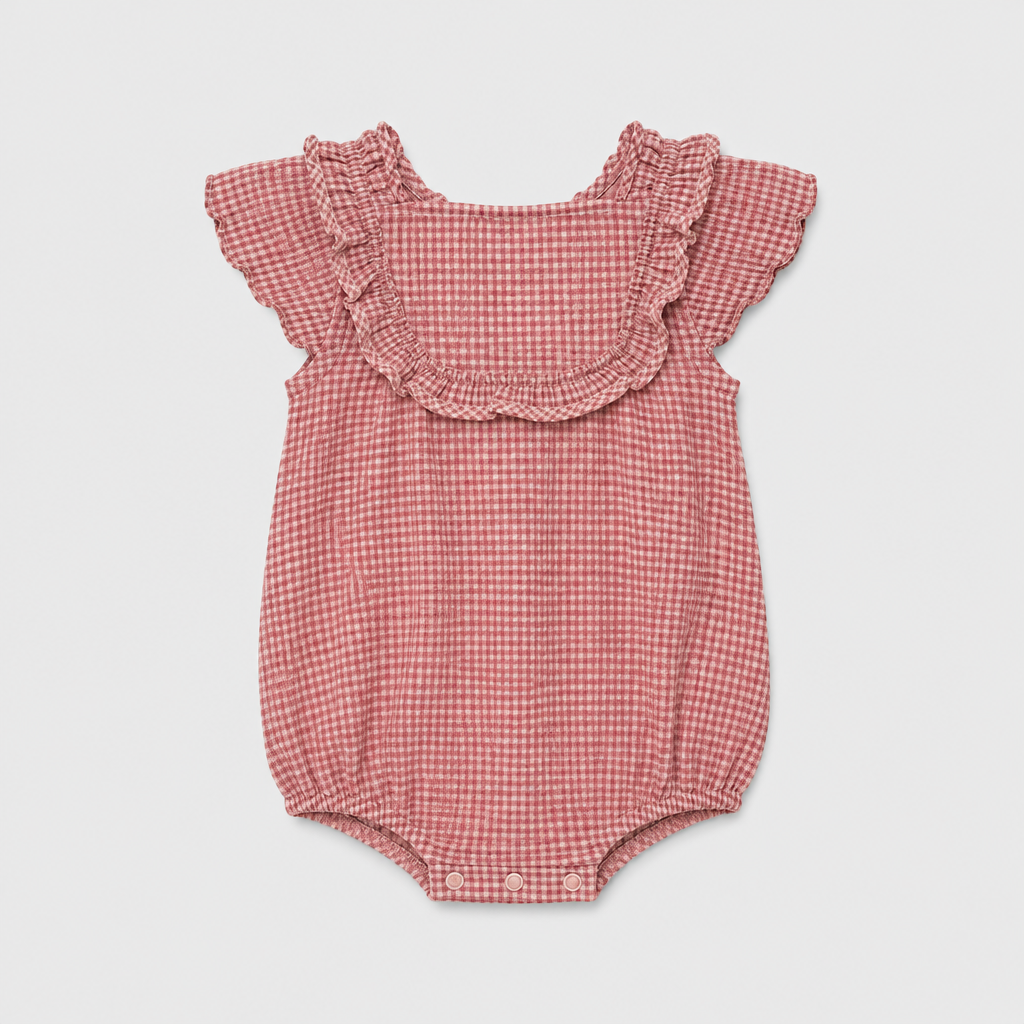 Body - Bambina - 50 - 59 < 3 mesi