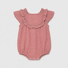 Body - Bambina - 50 - 59 < 3 mesi