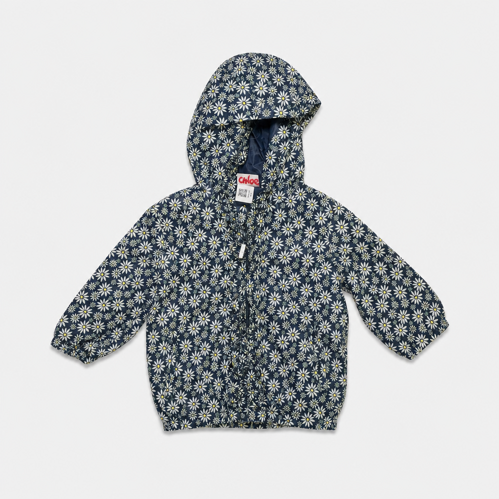 Giacca primavera - Bambina - 60 - 65 | 3 mesi