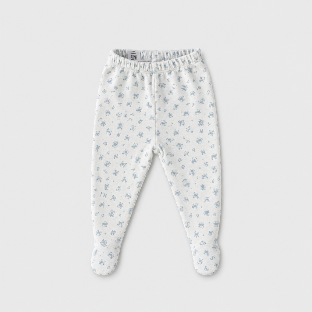 Pigiama - Bambino - 60 - 65 | 3 mesi