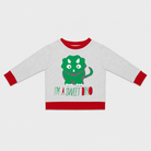 Maglietta maniche lunghe - Bambino - 72 - 77 | 9 mesi
