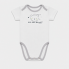 Body - Bambino - 50 - 59 < 3 mesi