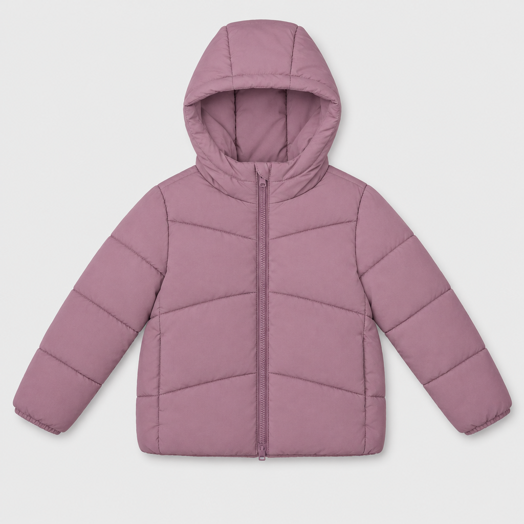 Giacca invernale pesante - Bambina - 132 - 137 | 9 anni