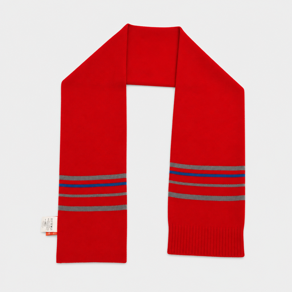 Sciarpa - Bambino - 96 - 101 | 3 anni