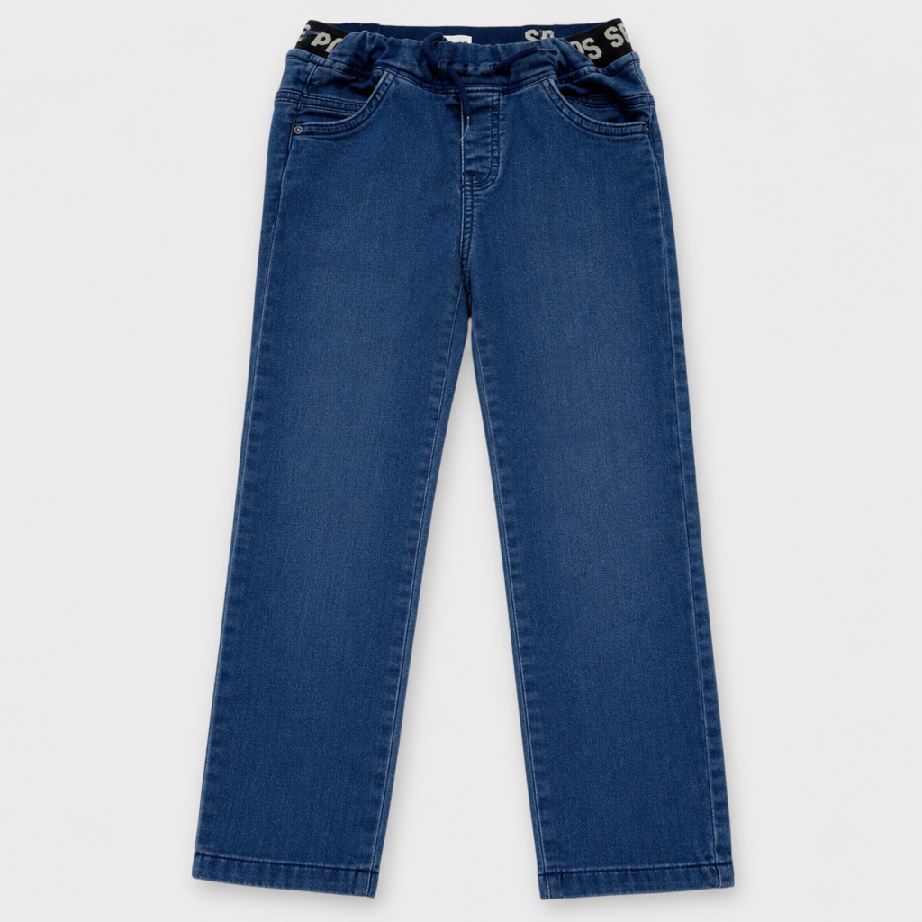 Jeans - Bambino - 132 - 137 | 9 anni