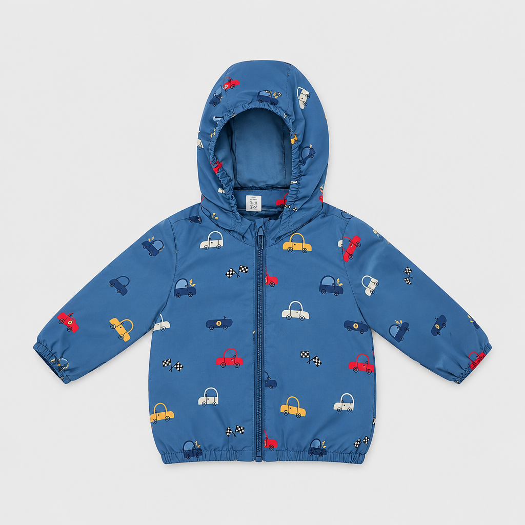 Impermeabile/kway - Bambino - 60 - 65 | 3 mesi