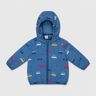 Impermeabile/kway - Bambino - 60 - 65 | 3 mesi