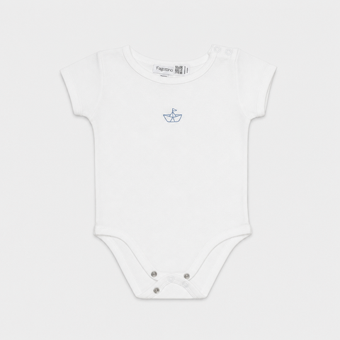 Body - Bambino - 60 - 65 | 3 mesi