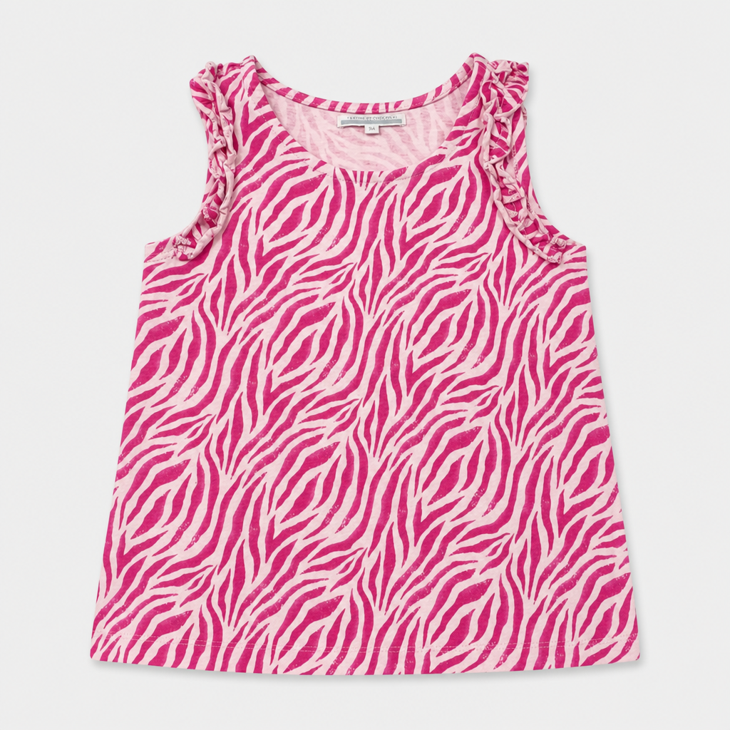 Canottiera - Bambina - 102 - 107 | 4 anni
