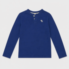 Maglietta maniche lunghe - Bambino - 120 - 125 | 7 anni