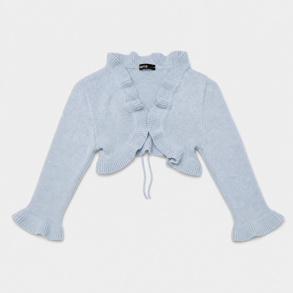 Coprispalla - Bambina - 120 - 125 | 7 anni