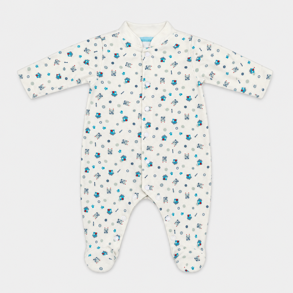 Tutine neonato - Bambino - 60 - 65 | 3 mesi