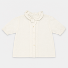 Camicia - Bambina - 60 - 65 | 3 mesi