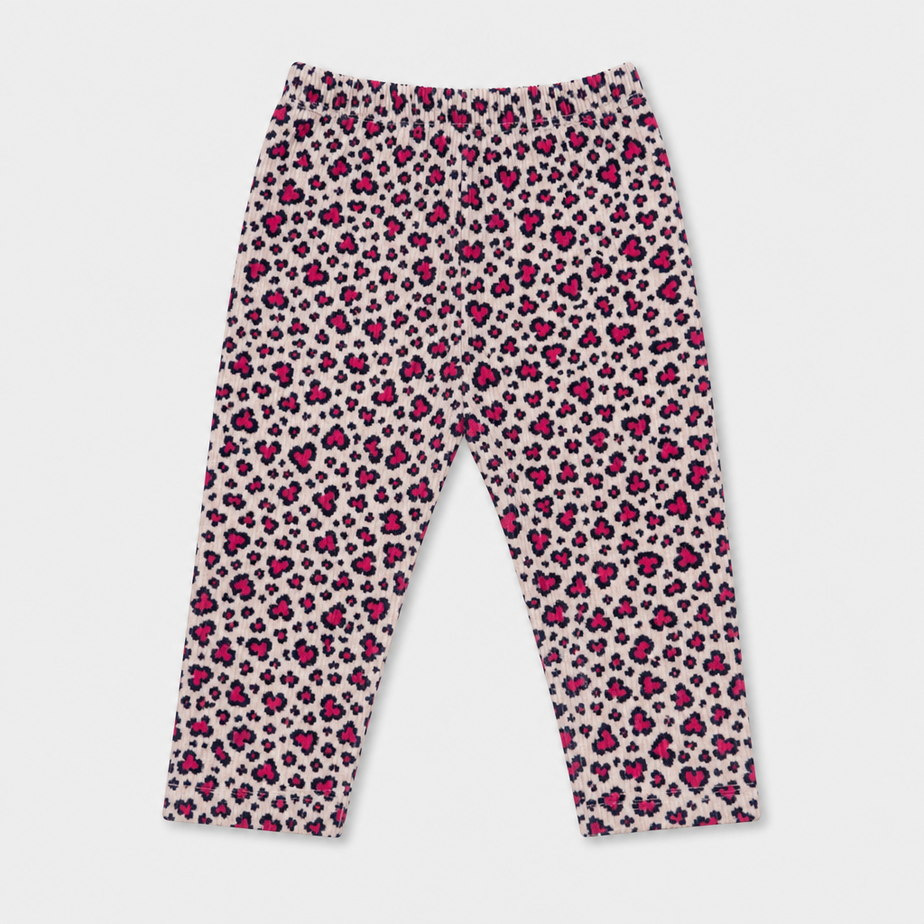Pantaloni - Bambina - 60 - 65 | 3 mesi