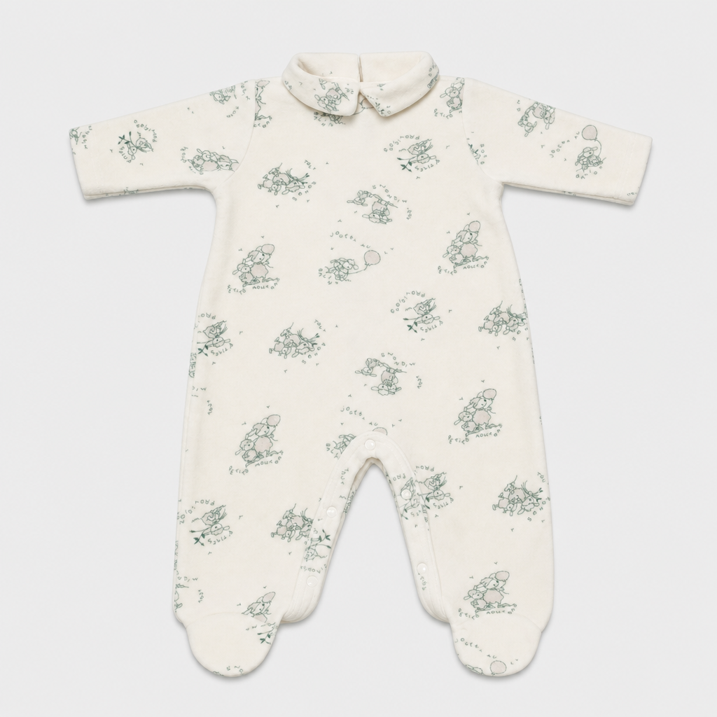 Tutine neonato - Bambino - 60 - 65 | 3 mesi